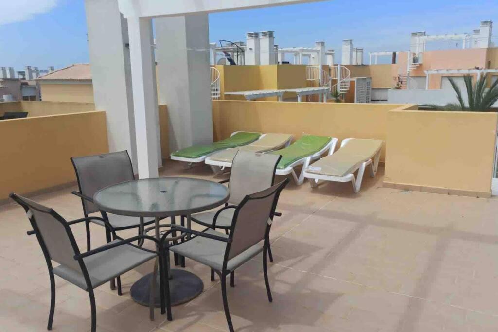 Royal Cabanas Gold Penthouset2 Conceição Exterior foto