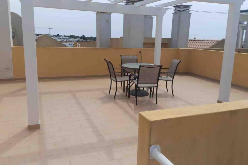 Royal Cabanas Gold Penthouset2 Conceição Exterior foto